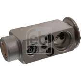 Válvula de expansão, ar condicionado FEBI BILSTEIN - 47343
