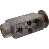 Válvula de expansão, ar condicionado FEBI BILSTEIN - 47537