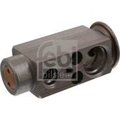 Válvula de expansão, ar condicionado FEBI BILSTEIN - 47538