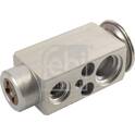 Válvula de expansão, ar condicionado FEBI BILSTEIN - 47539