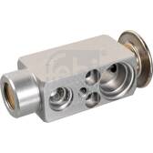 Válvula de expansão, ar condicionado FEBI BILSTEIN - 49175
