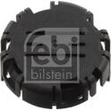 Válvula de manutenção da pressão do óleo (por unidade) FEBI BILSTEIN - 170407