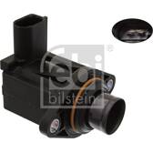 Válvula de recirculação de ar, alimentação FEBI BILSTEIN - 39307