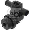 Válvula de regulação do líquido de refrigeração FEBI BILSTEIN - 100457