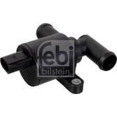 Válvula de regulação do líquido de refrigeração FEBI BILSTEIN - 171623