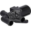 Válvula de regulação do líquido de refrigeração FEBI BILSTEIN - 188335
