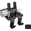 Válvula de regulação do líquido de refrigeração FEBI BILSTEIN - 24233
