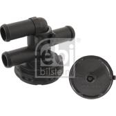 Válvula de regulación del líquido refrigerante FEBI BILSTEIN - 22001
