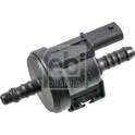 Válvula de ventilação/exaustão, depósito de combustível FEBI BILSTEIN - 184542