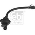 Válvula de ventilación, depósito de combustible FEBI BILSTEIN - 186166