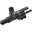 Válvula de ventilación, depósito de combustible FEBI BILSTEIN - 186551