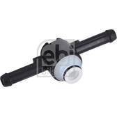 Válvula, filtro de combustível (por unidade) FEBI BILSTEIN - 26960