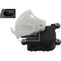 Vanne d'inversion (ventilateur) FEBI BILSTEIN - 34154