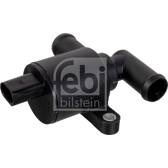 Vanne de régulation du liquide de refroidissement FEBI BILSTEIN - 171623