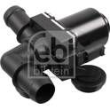 Vanne de régulation du liquide de refroidissement FEBI BILSTEIN - 184686