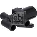 Vanne de régulation du liquide de refroidissement FEBI BILSTEIN - 188335