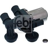 Vanne de régulation du liquide de refroidissement FEBI BILSTEIN - 46452