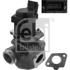 Vanne EGR / AGR FEBI BILSTEIN - 38500