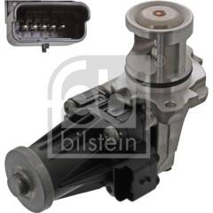 Vanne EGR / AGR FEBI BILSTEIN - 45200