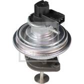 Vanne EGR FEBI BILSTEIN - 107787