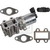 Vanne EGR FEBI BILSTEIN - 170642