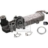 Vanne EGR FEBI BILSTEIN - 170659