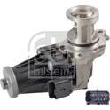 Vanne EGR FEBI BILSTEIN - 174580