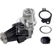 Vanne EGR FEBI BILSTEIN - 174953