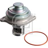 Vanne EGR FEBI BILSTEIN - 175904