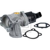 Vanne EGR FEBI BILSTEIN - 39543