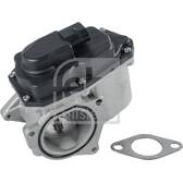 Vanne EGR FEBI BILSTEIN - 43978
