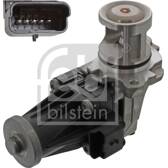 Vanne EGR FEBI BILSTEIN - 45200
