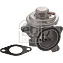 Vanne EGR FEBI BILSTEIN - 46806