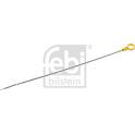Vareta do nível de óleo FEBI BILSTEIN - 173289