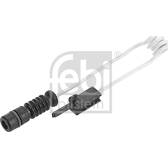 Varningssensor, bromsbeläggslitage FEBI BILSTEIN - 12387