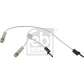 Varningssensor, bromsbeläggslitage FEBI BILSTEIN - 12388