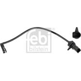 Varningssensor, bromsbeläggslitage FEBI BILSTEIN - 172598