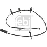 Varningssensor, bromsbeläggslitage FEBI BILSTEIN - 22396