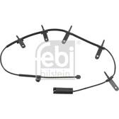 Varningssensor, bromsbeläggslitage FEBI BILSTEIN - 22397