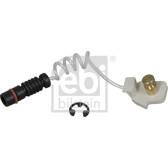 Varningssensor, bromsbeläggslitage FEBI BILSTEIN - 22401