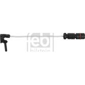 Varningssensor, bromsbeläggslitage FEBI BILSTEIN - 22577