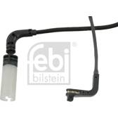 Varningssensor, bromsbeläggslitage FEBI BILSTEIN - 23025