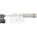 Varningssensor, bromsbeläggslitage FEBI BILSTEIN - 23223