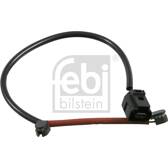 Varningssensor, bromsbeläggslitage FEBI BILSTEIN - 23360
