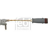 Varningssensor, bromsbeläggslitage FEBI BILSTEIN - 23857