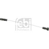 Varningssensor, bromsbeläggslitage FEBI BILSTEIN - 26003