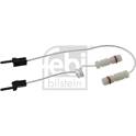 Varningssensor, bromsbeläggslitage FEBI BILSTEIN - 26004