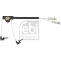 Varningssensor, bromsbeläggslitage FEBI BILSTEIN - 26073