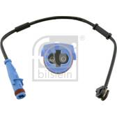 Varningssensor, bromsbeläggslitage FEBI BILSTEIN - 27183