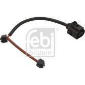 Varningssensor, bromsbeläggslitage FEBI BILSTEIN - 29911